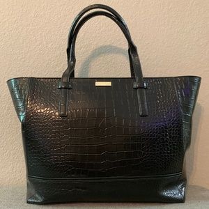 AUTHENTIC*KATE SPADE*RIVERSIDE STREET BEDFORD TOTE